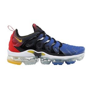 Air VaporMax Plus “Live Together, Play Together”